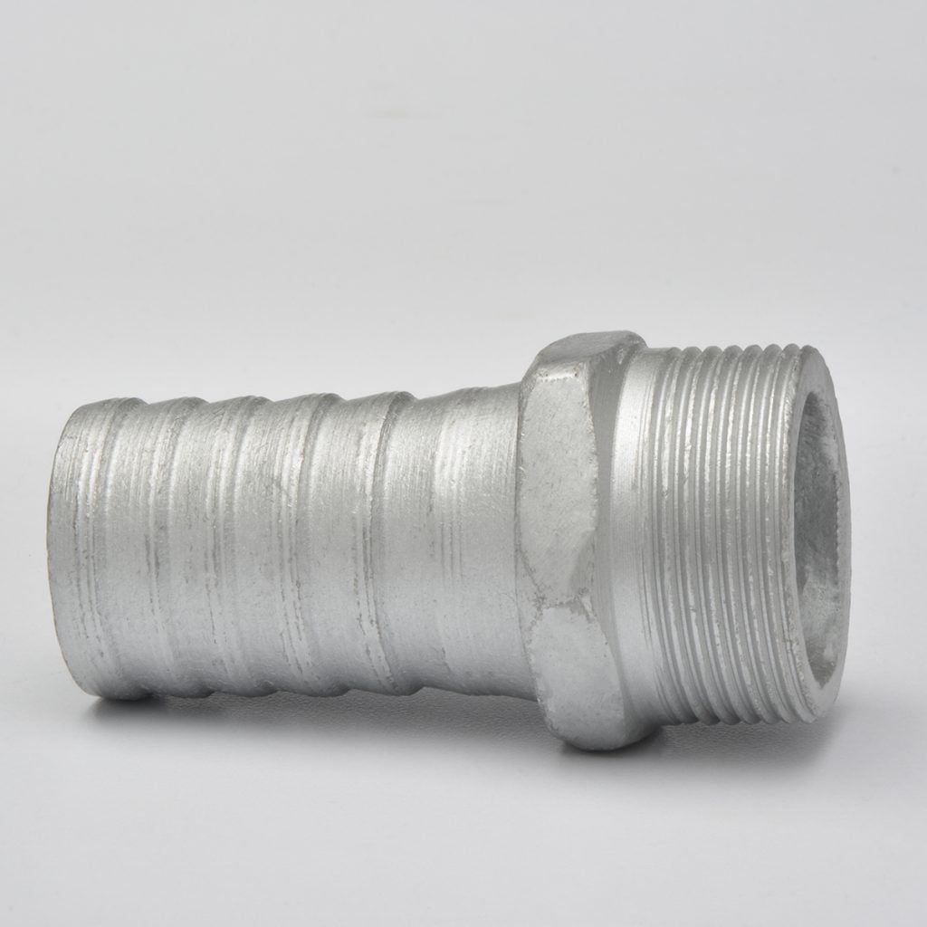 Acople PG Aluminio - Mangueras y Bandas | Tienda Virtual