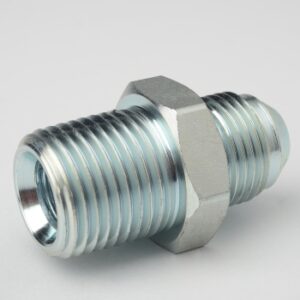 Adaptador Hidráulico CP JIC x NPT