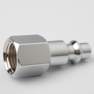 Conector Rápido H 1/4"