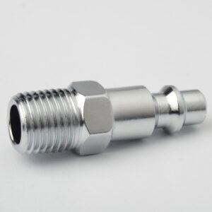 Conector Rápido M 1/4"