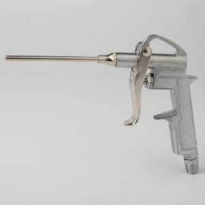 Pistola Sopladora con Extensión de 4"