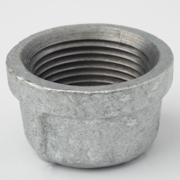 Tapa Galvanizada