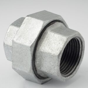 Universal Galvanizada