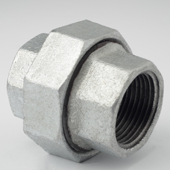 Universal Galvanizada
